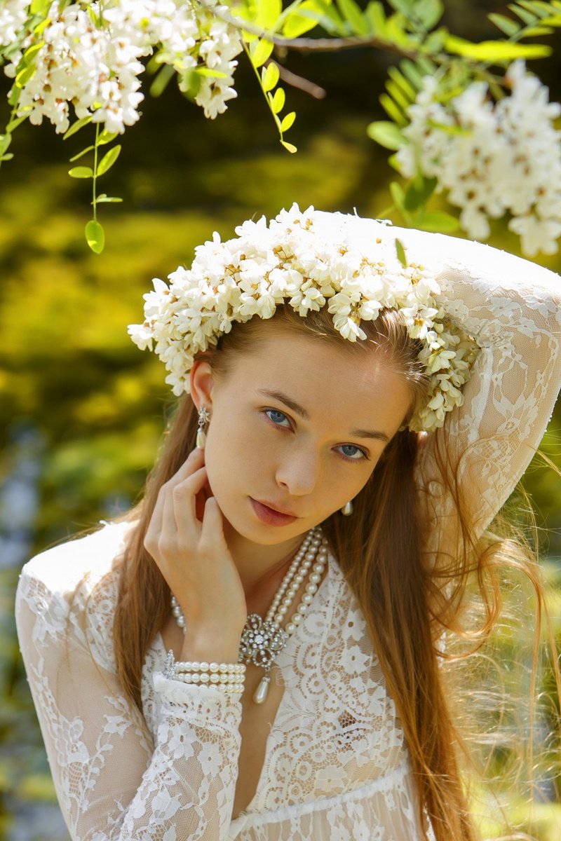 Эмма, 23 года