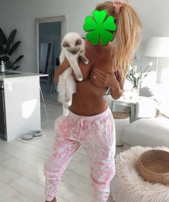 Белла, 24 года