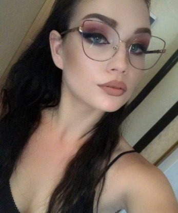 Василиса, 21 год