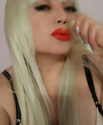 Кристина, 37 лет